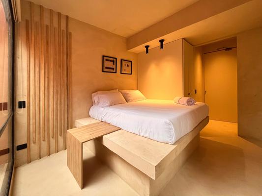 Amazing 1BR w/ terrace in Laureles