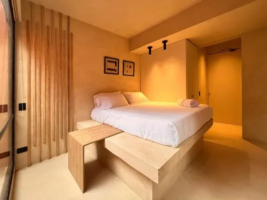 Amazing 1BR w/ terrace in Laureles