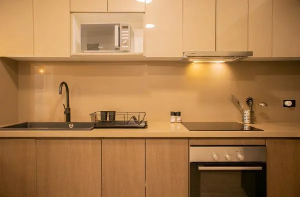 Centric 1BR in San Isidro
