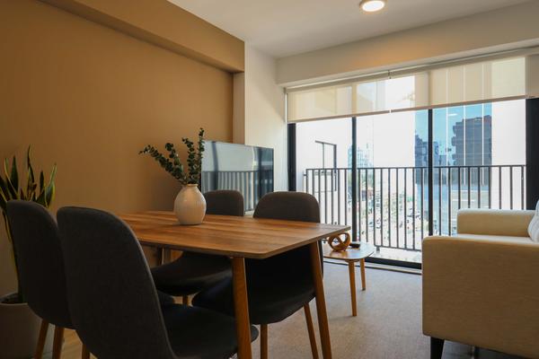 Engaging & Cozy  1BR w/ Balcony in San Isidro