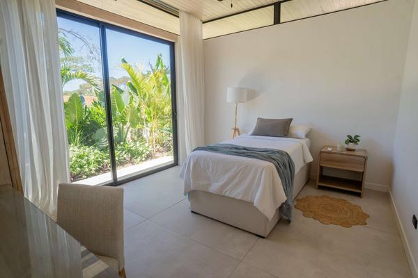 Chic 3BR Private Terrace & Nature Views