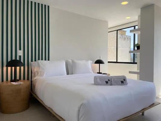Great 1BR in Laureles