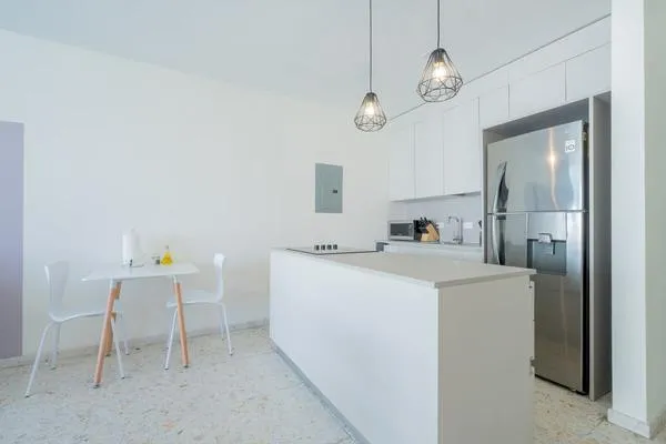 Dynamic 1BR in Casco Antiguo