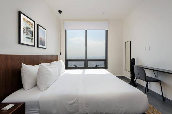 Delightful 2BR w/ Amazing Pool in Cuauhtémoc