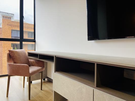 Classy Loft in Parque Virrey