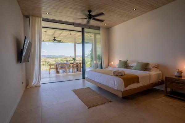 Chic 3BR w/ Private Terrace & Nature Views