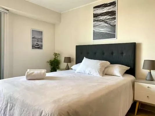 [A] Charming Studio at Barranco - STD4 1610