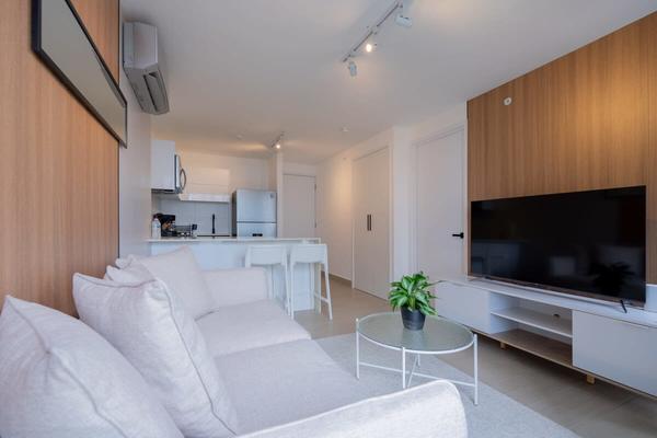 Exciting 1BR in San Francisco