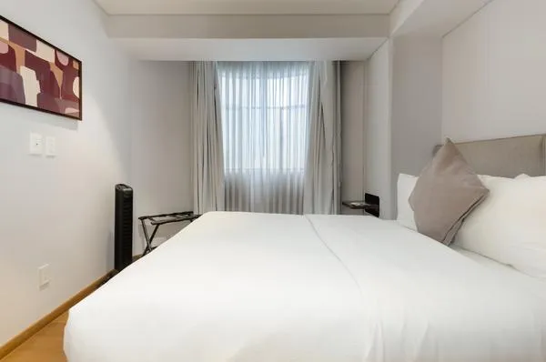 Awesome 2BR in Roma Norte