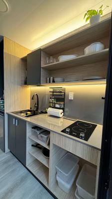 Nature-Lover’s Bungalow with Nature View