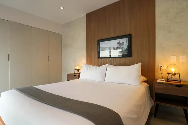 w *| Captivating 2BR in Miraflores