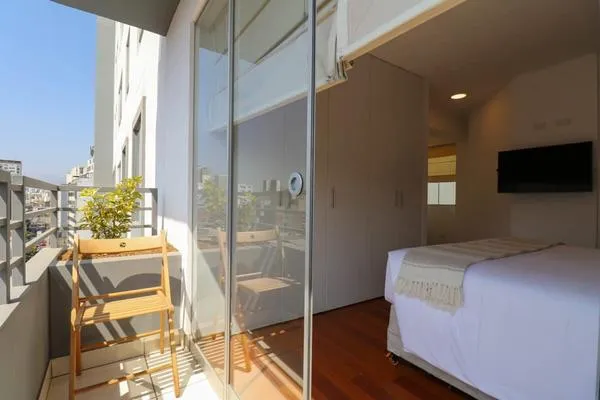 Cozy 3BR in Miraflores