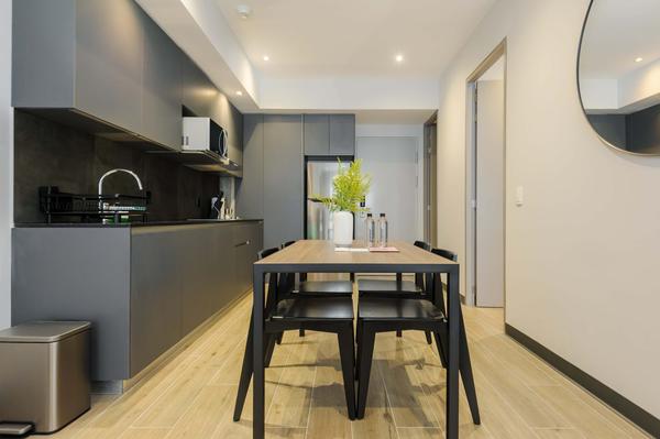 Amazing 1BR in the Heart of Interlomas