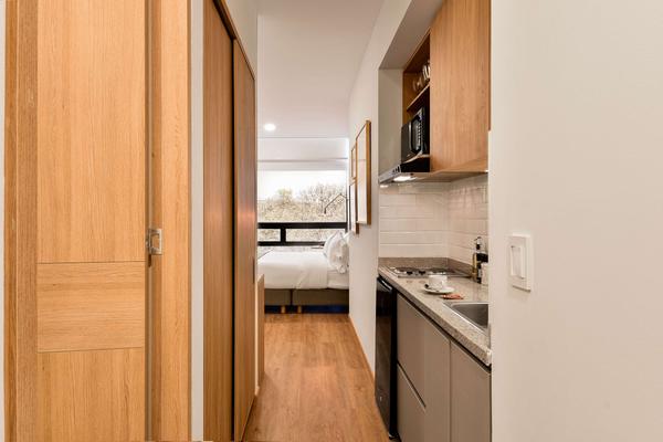 Brilliant Loft near Parque 93