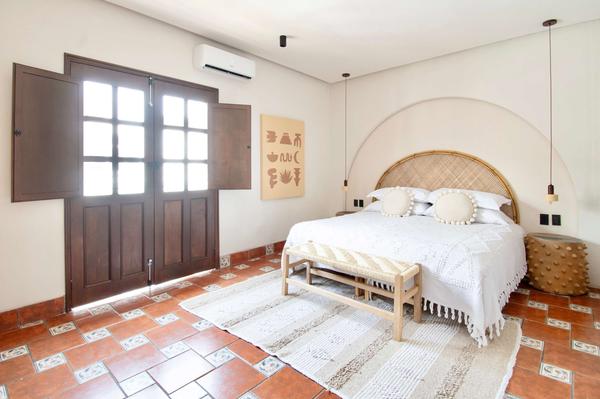 Dazzling 8BR w/ Terrace in the Heart of Oaxaca
