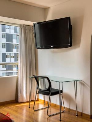 [A] Great 1BR at Miraflores - PRD 1502 B