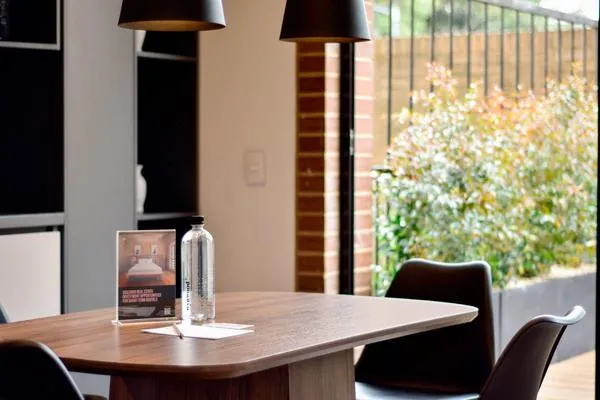 Chic Loft with amazing Terrace in Parque 93