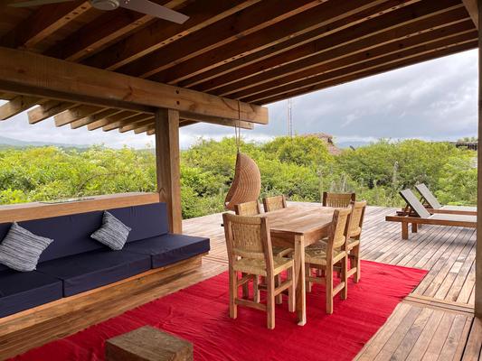 Majestic Villa 2BR w/ Perfect Pool in Mexico