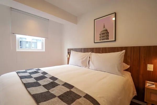 Amazing 2BR w/ Partial Sea View in Miraflores