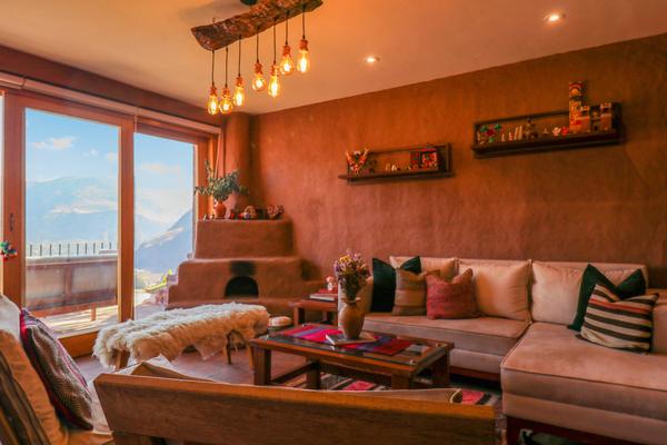 Splendid 3BR House in Valle Sagrado