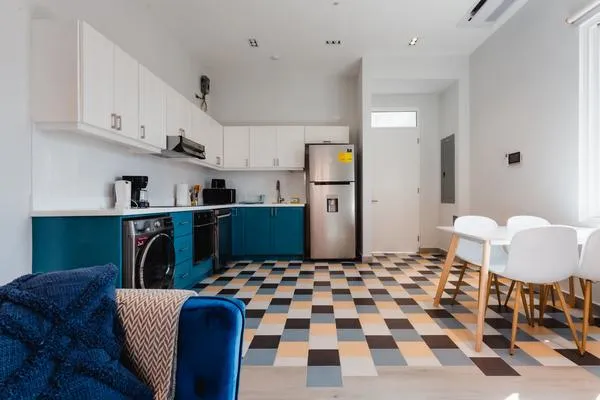 Alluring 1BR w/ Balcony in Panama