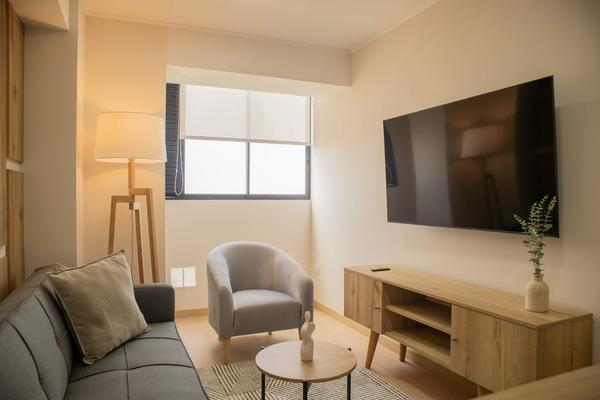Magnificent 2BR in centric Barranco