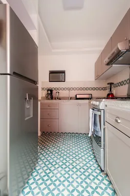 Upscale 2BR in Prime Polanco