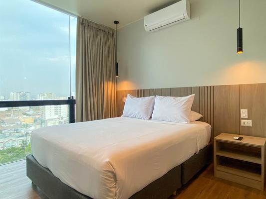 Deluxe 2BR in the Heart of Miraflores