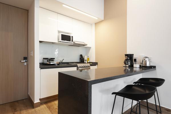 Stunning loft in Cuauhtemoc