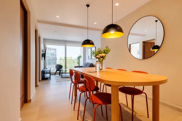 Amazing 2BR w/ Private Terrace in Hipodromo
