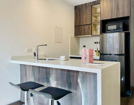 Modern Loft Luxury Building in Chico