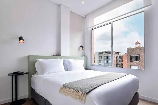 On-trend Loft w/ Perfect View in Santa Barbaraa