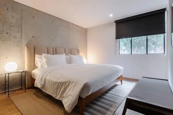 Dazzling Duplex 2BR in Condesa