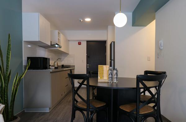 Delightful 1BR w/ Perfect Balcony in Cusco