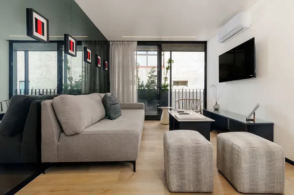 Axolotl x w* Charming 1BR in Juárez w/ Balcony