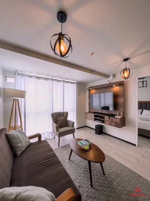[A] Lovely 1BR at Barranco - PNR 901