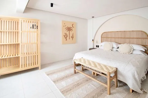 Dazzling 8BR w/ Terrace in the Heart of Oaxaca