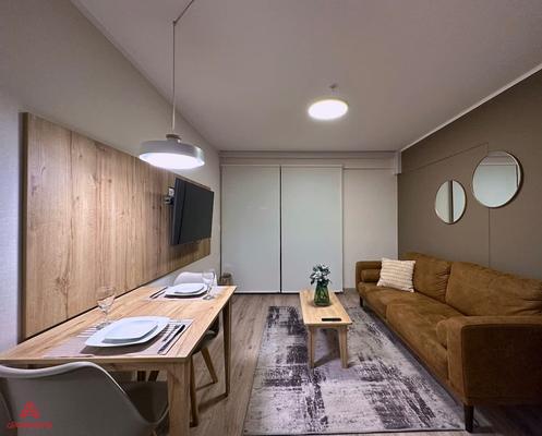 [A] Modern 1BR at San Isidro - ALT 301