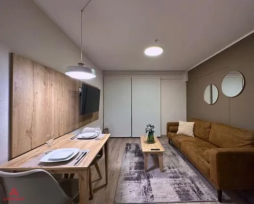 [A] Modern 1BR at San Isidro - ALT 301