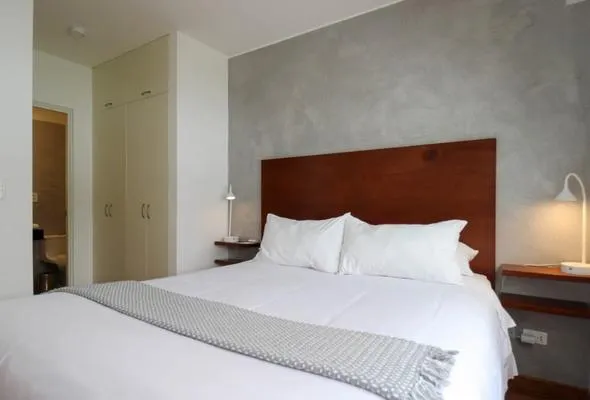 Chic 2BR in Miraflores
