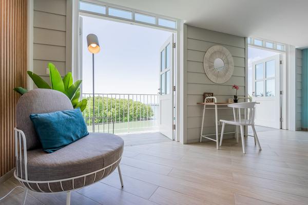 Inviting 2BR w/ Fantastic View in Panama