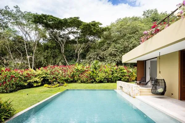 Mind-Blowing 4BR Villa w/ Pool at Mesa de Yeguas