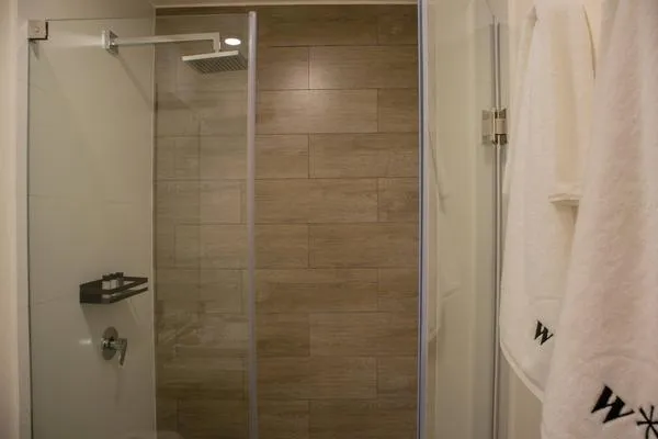 Gorgeous 1BR w/ Terrace in Miraflores