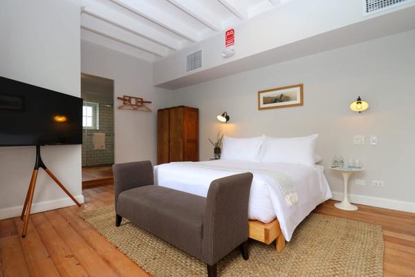 Fantastic Suite in Casa Wynwood Barranco