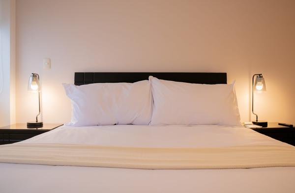 3BR Apartment in the Heart of Miraflores