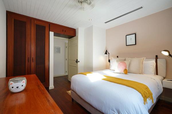 Luxury 2BR in Casco Viejo