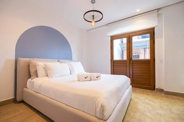 Amazing 1BR in Casco Viejo