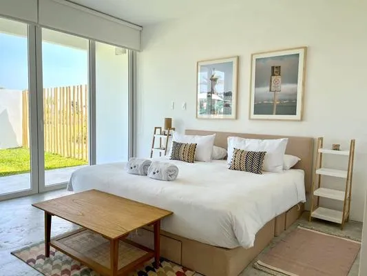 Ocean Breeze 5BR in Paracas Bay