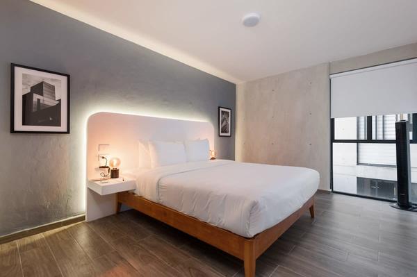 Relaxing  2BR in Parque España