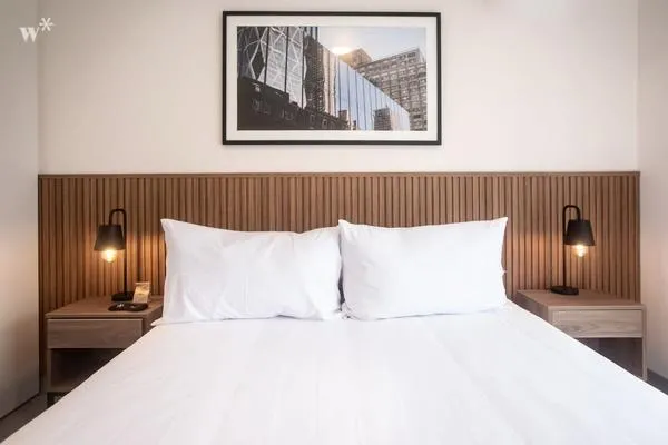 Wonderful 2BR in San Isidro